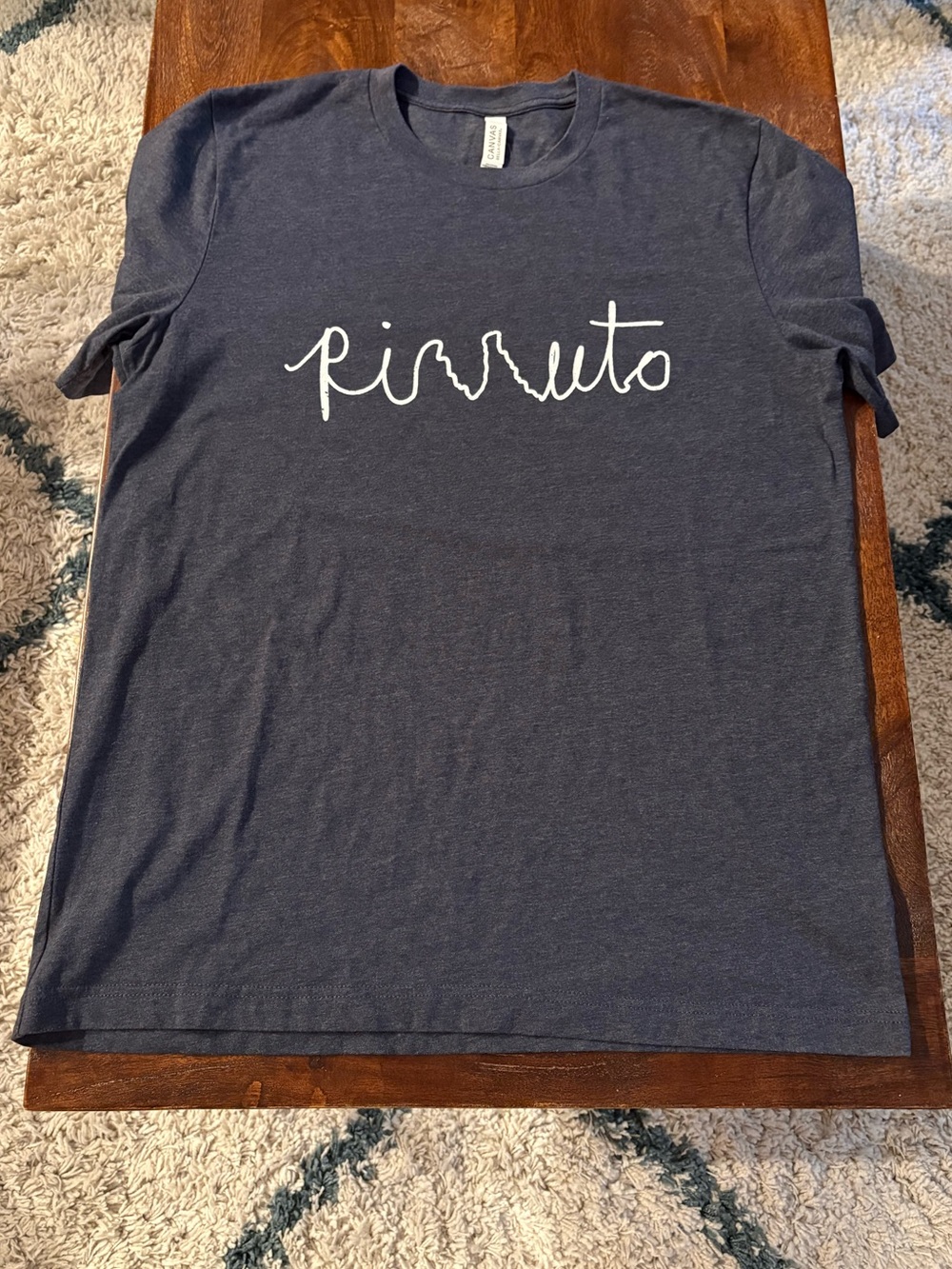 Rizzuto Billy Madison T-Shirt